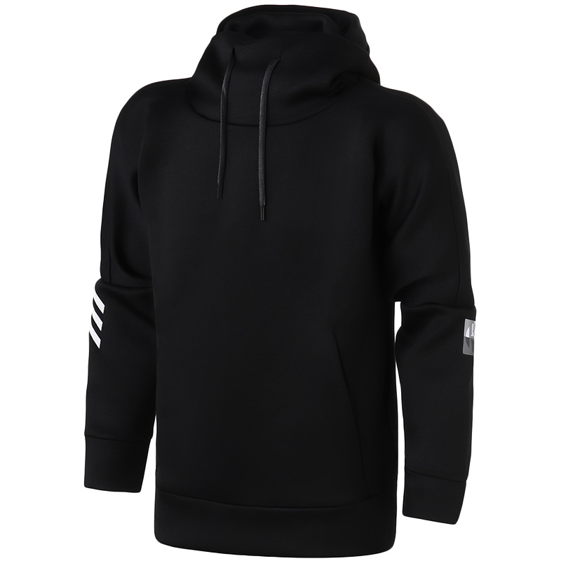 adidas阿迪达斯男子卫衣HARDEN哈登休闲运动服CW6900