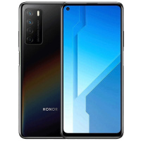 荣耀Play5T 8GB+128GB 钛空银 128GB大存储 超级快充 5000mAh超大电池 6.5英寸高清护眼屏 1300万AI高清双摄 全网通智能手机