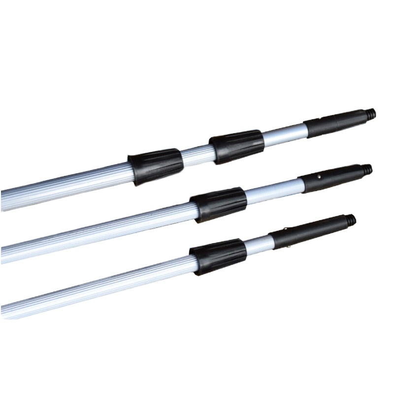 洁霸 超洁亮 伸缩杆 120CM GB1101