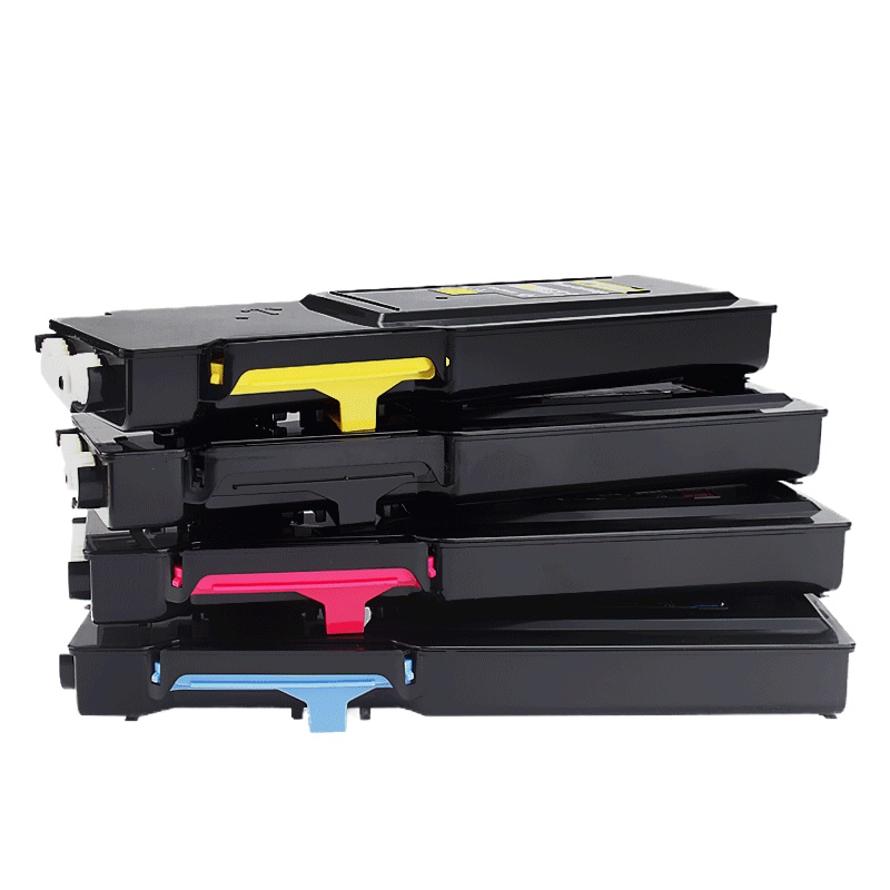 原装富士施乐 CT202025黄色墨粉盒 适用CP405d/CM405df