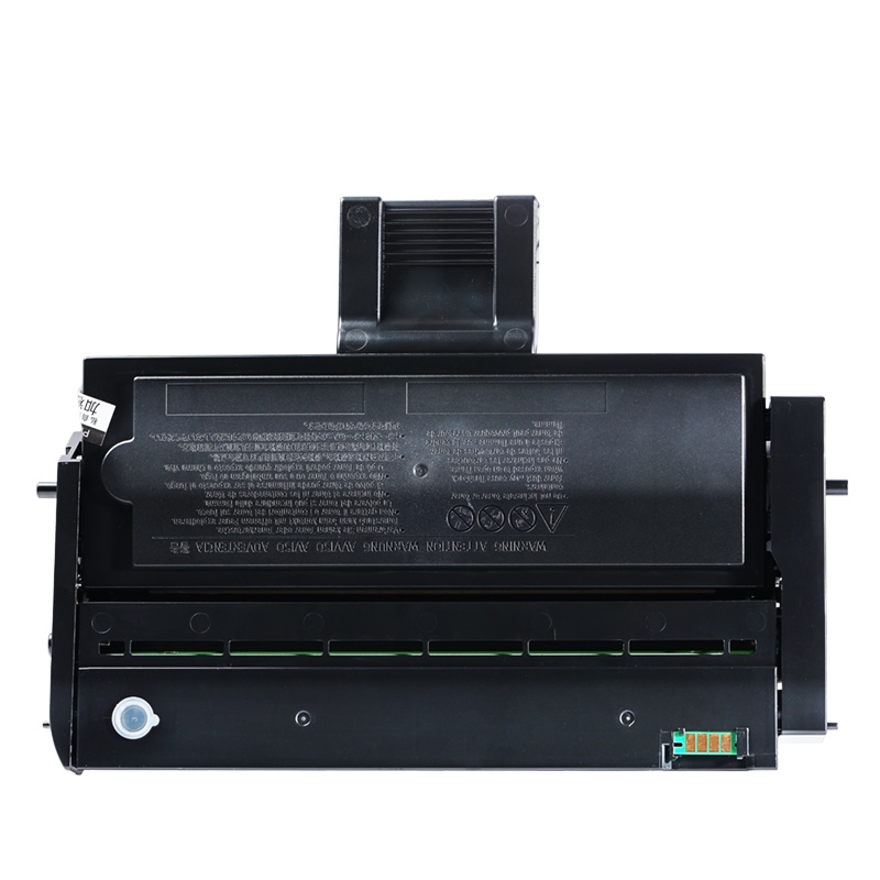 适合理光SP210su硒鼓sp200 sp201sf碳粉sp202易加粉210晒鼓221/213/211打印机粉盒粉墨盒