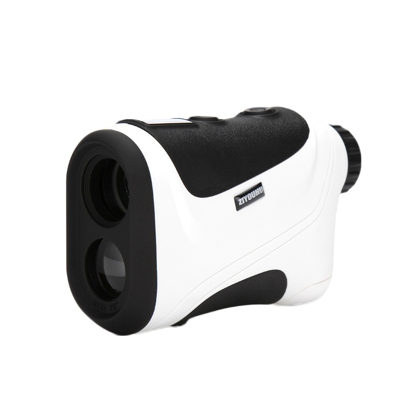 自由虎(Ziyouhu)手持激光测距仪高精度测速测高测角工程施工勘测仪器户外登山野营旅行用品