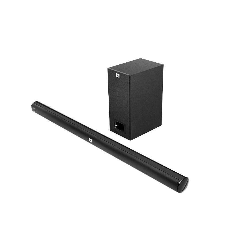 JBL CINEMA STVJ200 音响 5.1家庭影院 回音壁 蓝牙音箱 客厅音响 低音炮 条形音响 电视音响