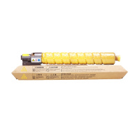 欣彩（Anycolor）MP C5501C粉盒 AF-MPC5501CY黄色 适用理光Aficio mp C4501