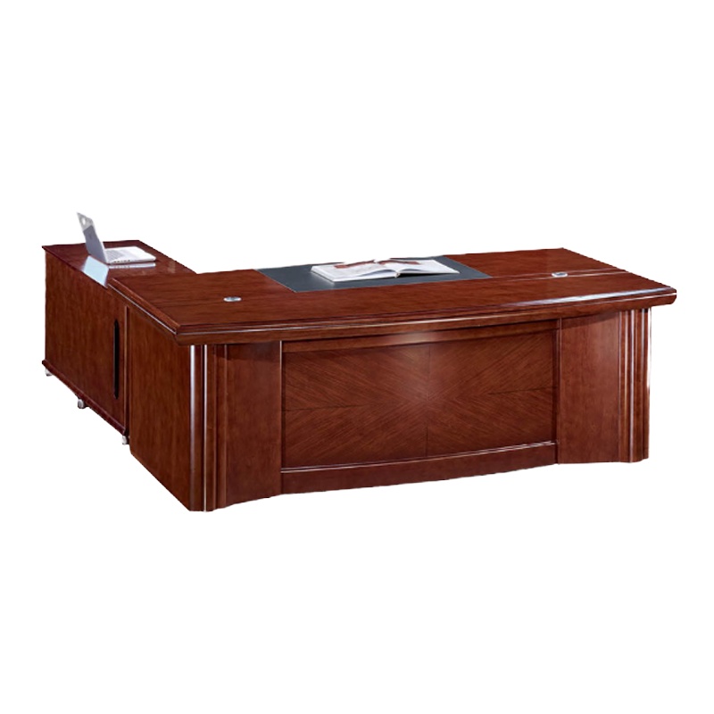 雨龙 2.4米班台YB2409办公桌