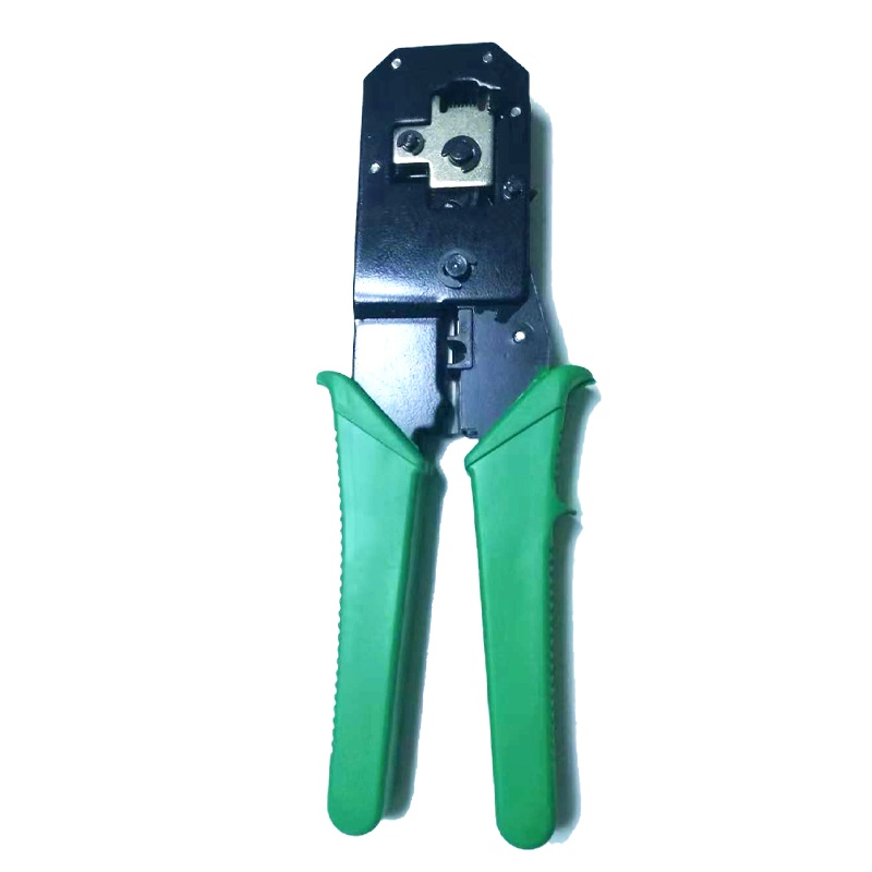 ±0 普天南京压线钳XQ401A