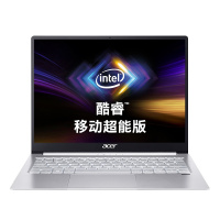 戴尔DELL 灵越5000 5493-R1625S 十代i5-1035G1 16GB 512GB MX230-2G