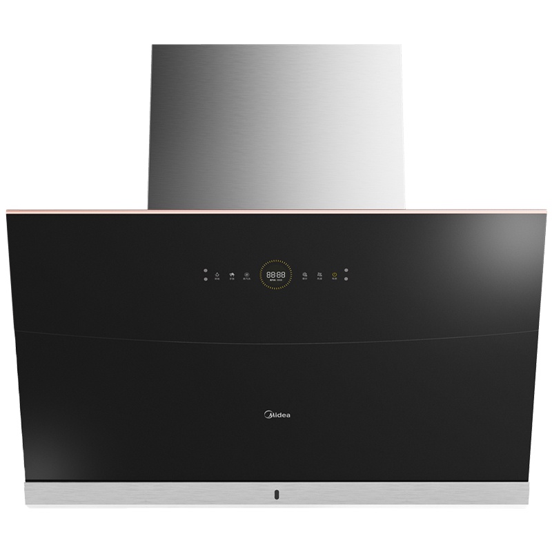 美的烟机CXW-280-C61