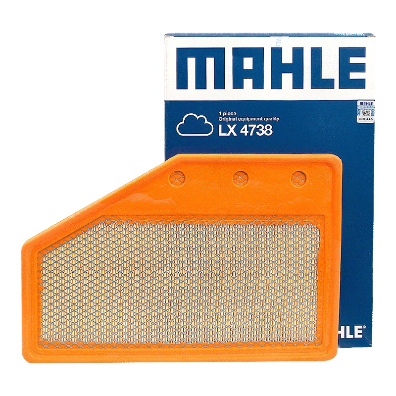 马勒(MAHLE)空气滤LX4738适配17-19款君威/16-19款君越/迈锐宝XL