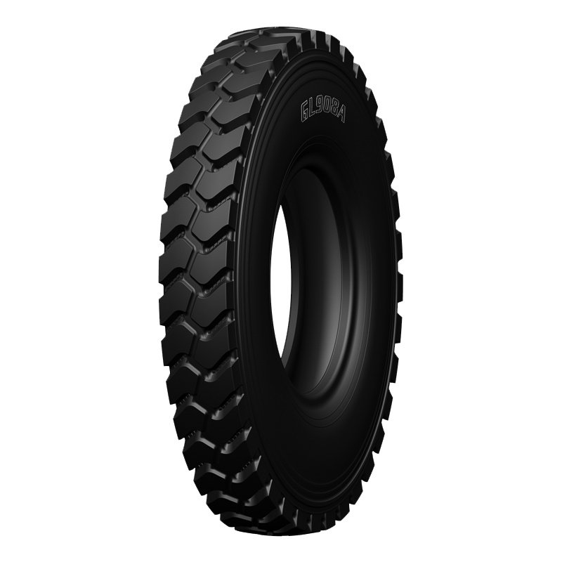 前进 (ADVANCE)轻卡系列10.00R20-18 有内胎型GL908A