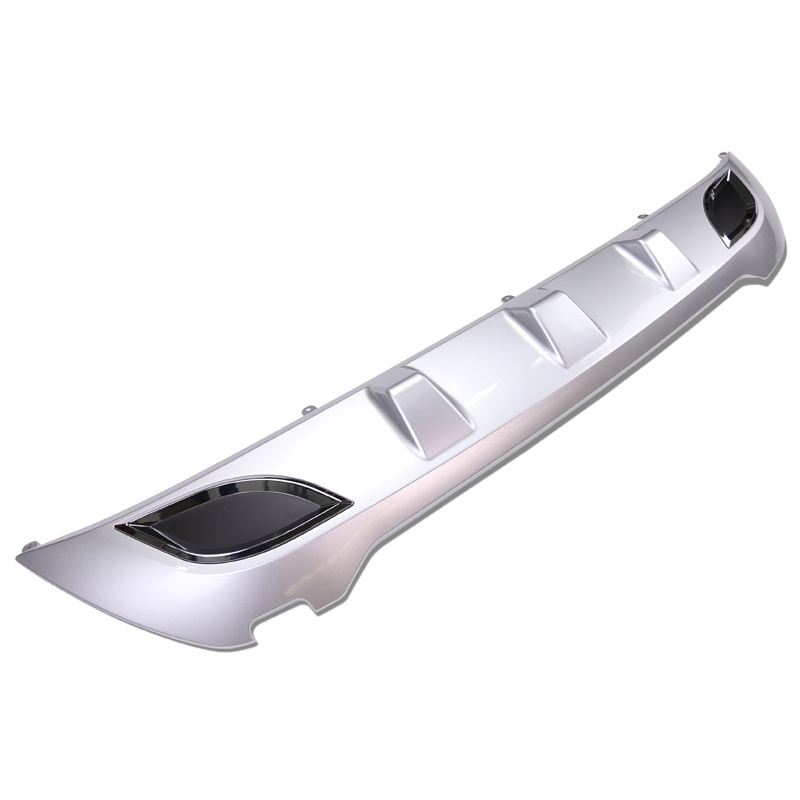 奔腾 T77 汽车前后杠装饰板（到店自提，不包含工时费）