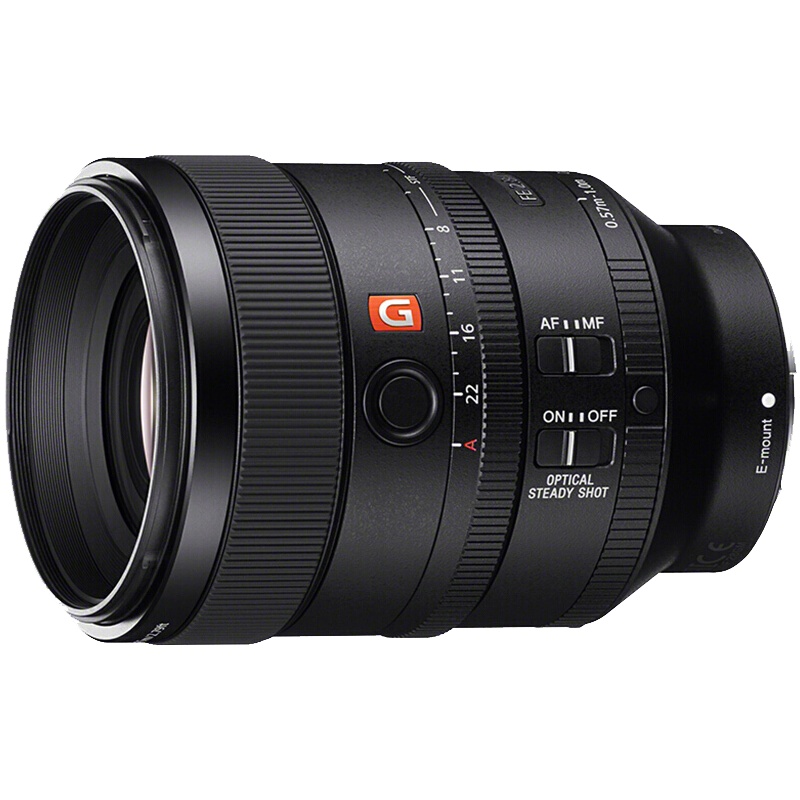 索尼(SONY) FE 12-24mm F4 G(SEL1224G) 广角变焦镜头