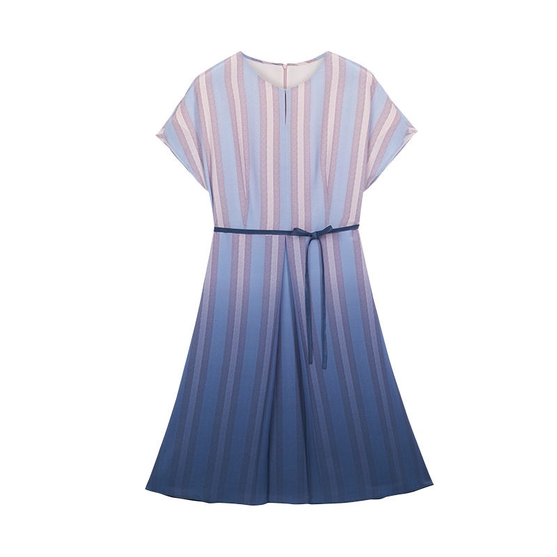 鄂尔多斯1980高腰长裙