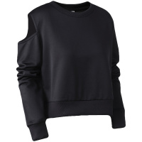 【自营】PUMA彪马女装运动服休闲圆领卫衣599046