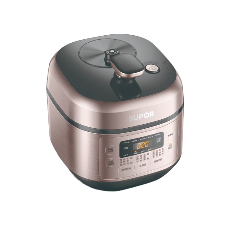 苏泊尔电压力锅SY-50FC25Q