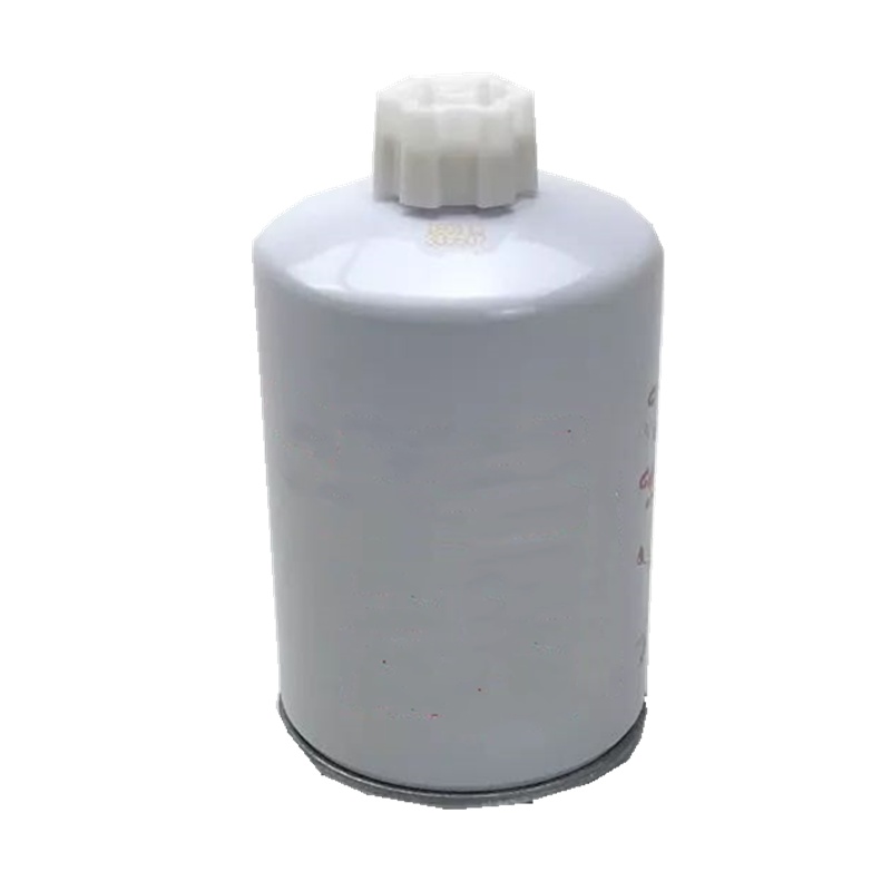 东风康明斯EQ1118/EQ2102油水分离器总成