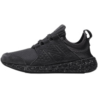 【自营】New Balance/NB女鞋跑步鞋旧款CRUZ系列轻便透气运动鞋WCRUZE WCRUZE深灰色