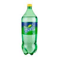 雪碧可口可乐碳酸饮料汽水2L*6瓶/箱