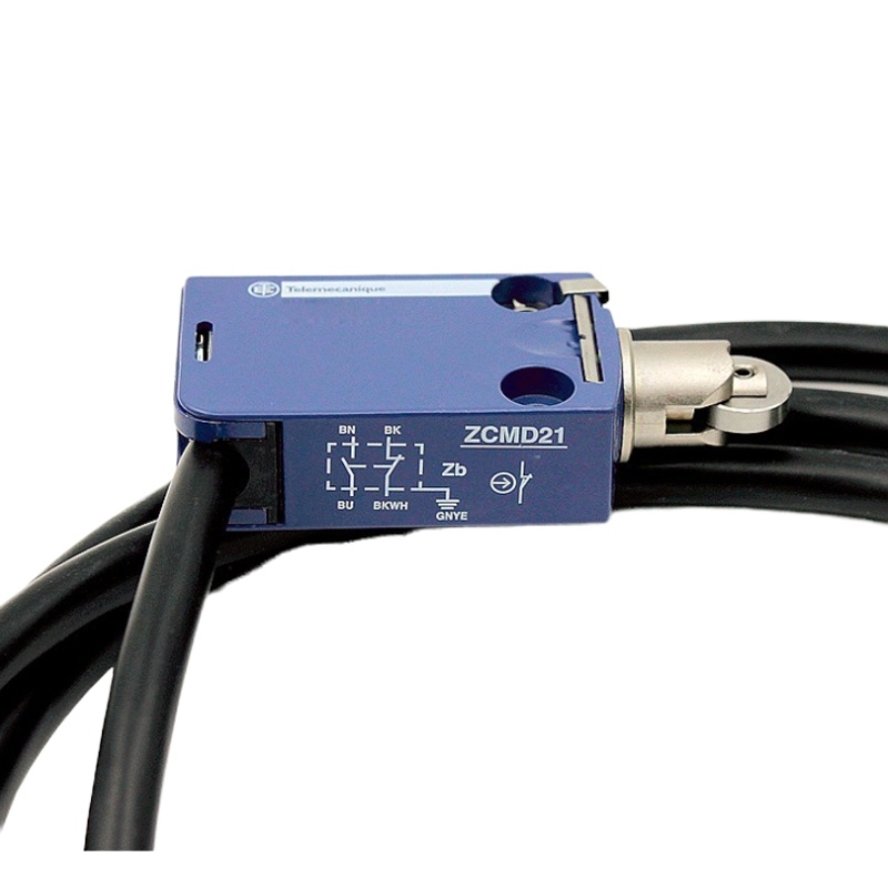 合讯工具库 行程开关 ZCMD21