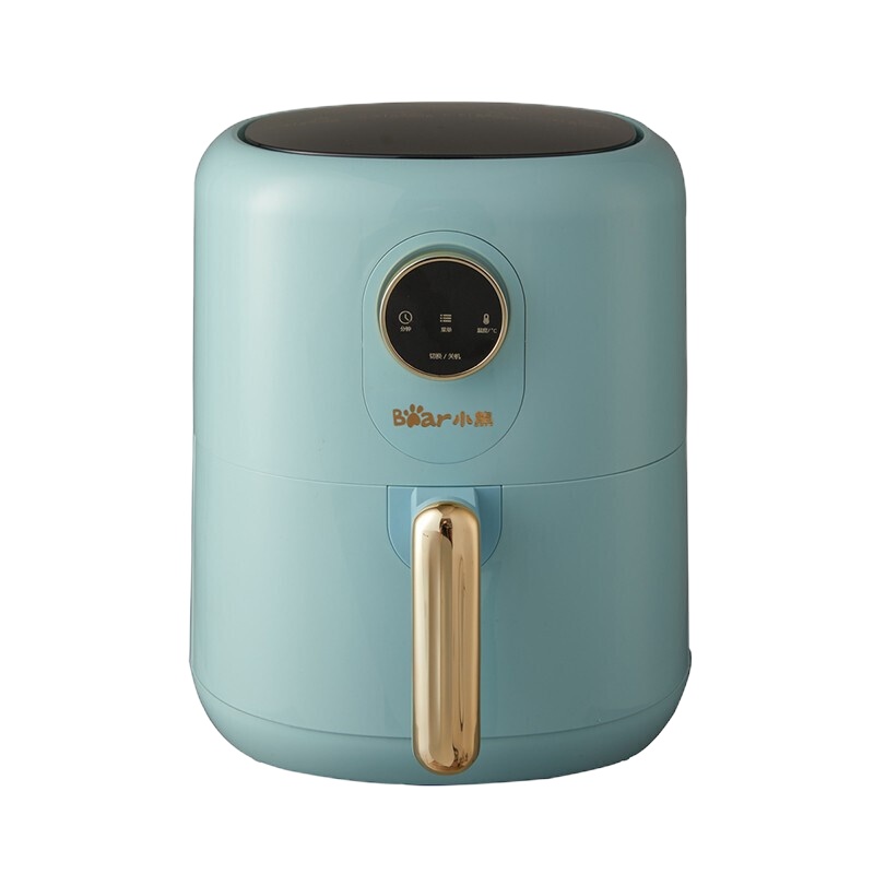 小熊空气炸锅QZG-B14E1