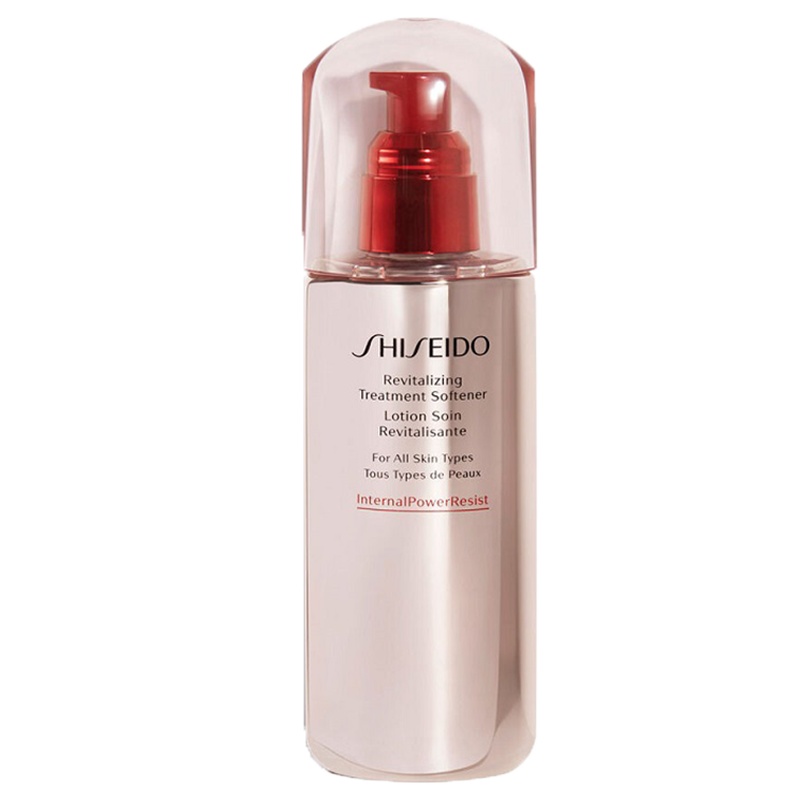 [专柜正品 顺丰速运]资生堂(SHISEIDO) 肌源紧颜精萃液 150ML