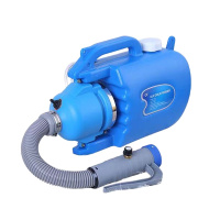 超低容量喷雾器 ULV气溶胶弥雾机5L 气溶胶消毒机