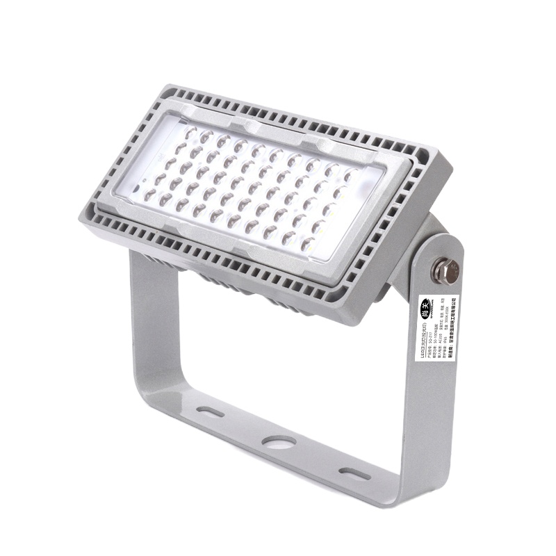 尚关(SHANGGUAN) (投光灯) SQ-Z17 AC220V LED 80W