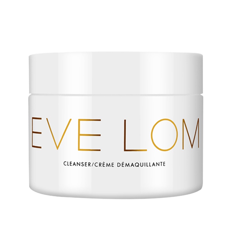 EVE LOM 卸妆膏洁颜霜洁面温和去角质去黑头清洁毛孔平衡肤质100ml