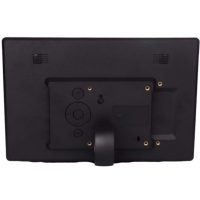 数码相框DPF123 爱国者视频音乐电子相册13.3英寸相框高清直插