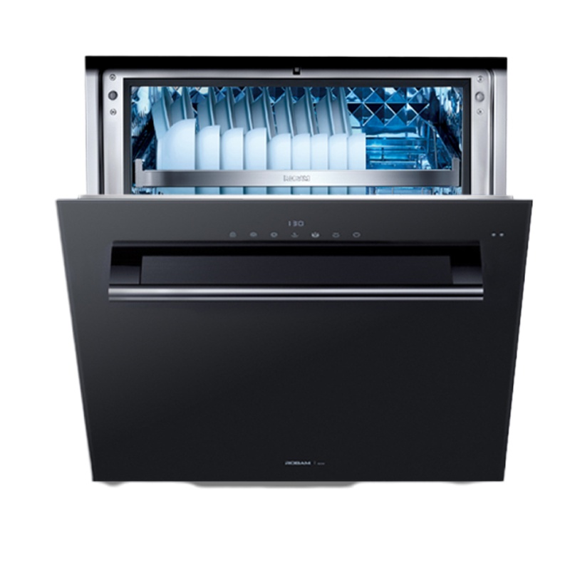 老板嵌入式消毒柜ZTD115B-826