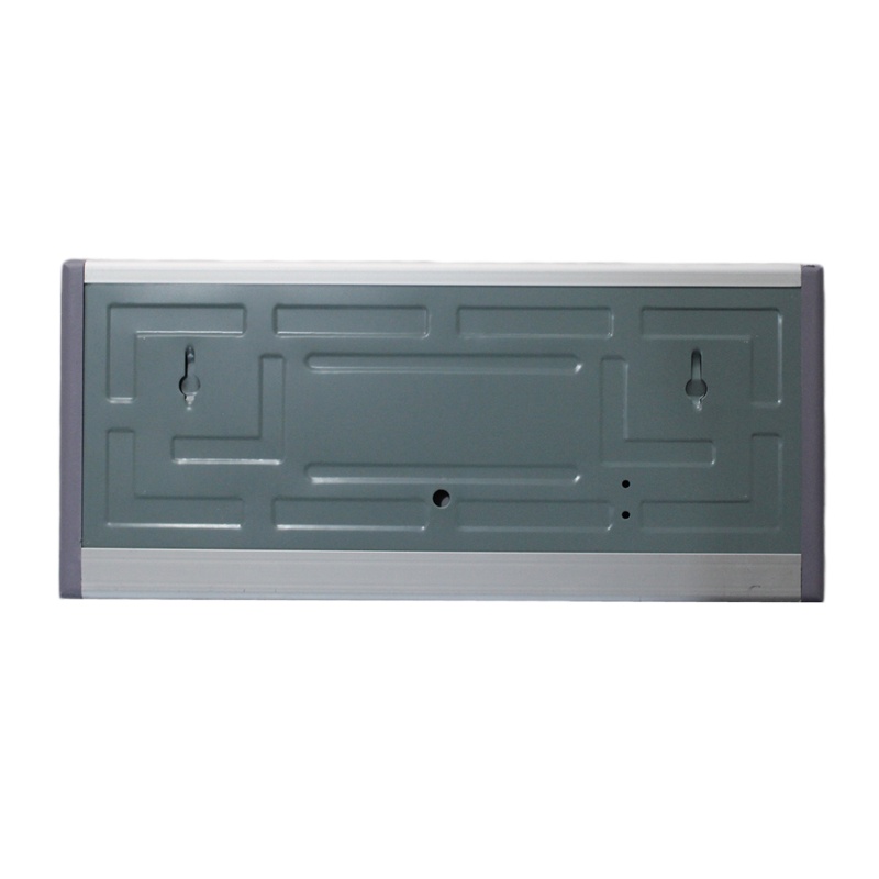 江荆 安全出口指示灯 紧急疏散指示牌 单面字双方向 (单位:个)