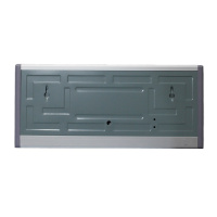 江荆 安全出口指示灯 紧急疏散指示牌 单面字双方向 (单位:个)