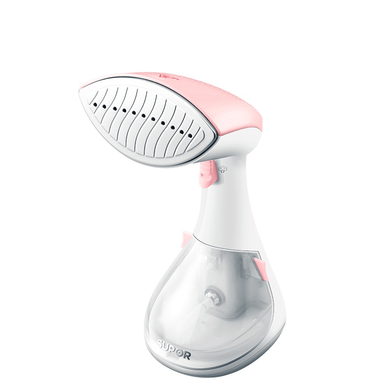 苏泊尔（SUPOR）挂烫机GT71CX-13 家用手持蒸汽熨斗 防干烧功能 小型便携式挂烫机 6档调温 迷你熨烫机