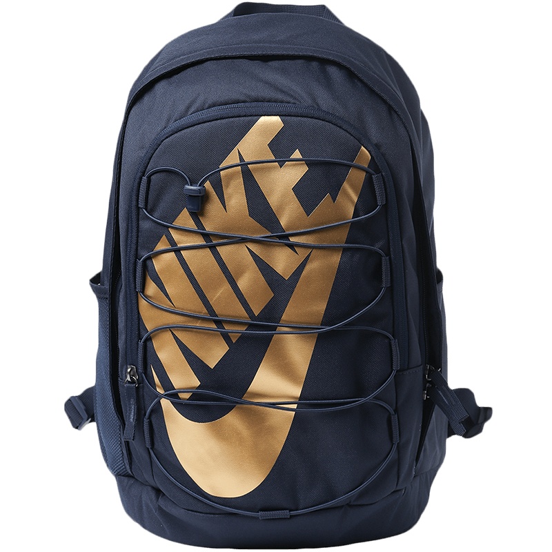 NIKE男女包双肩包时尚LOGO休闲户外健身功能运动包BA5883