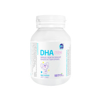 OZ Good Dairy 澳乐乳藻油胶囊DHA90粒/瓶婴幼儿营养