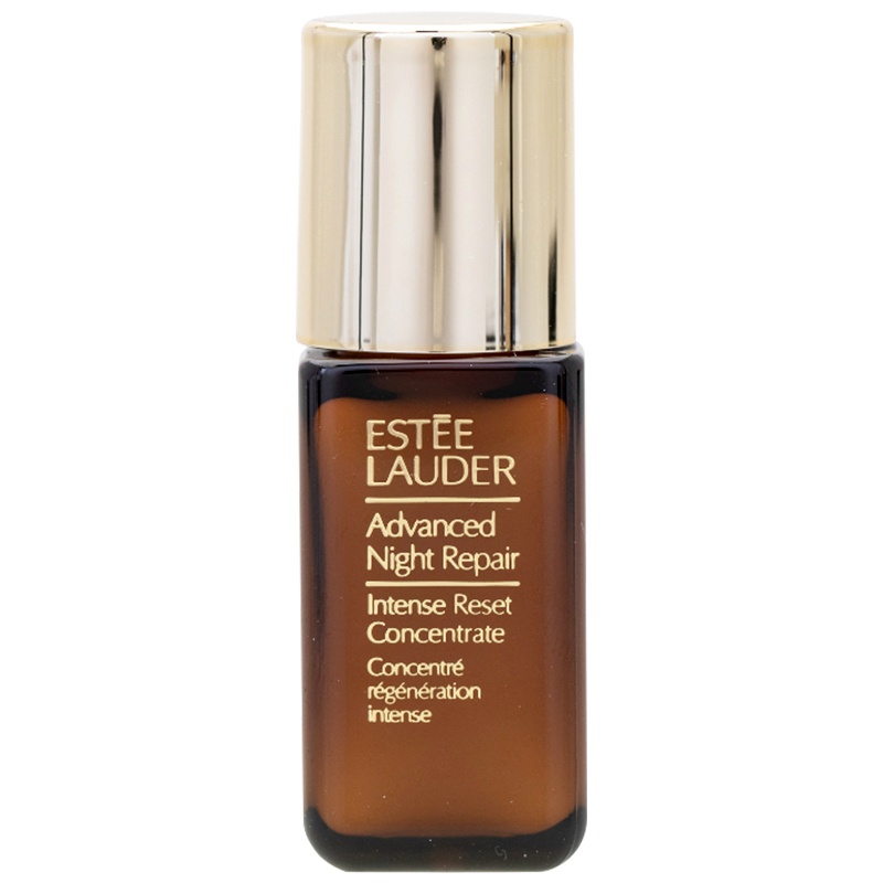 雅诗兰黛特润密集修护浓缩精华素5ML*2