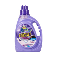 扇牌皂液洗衣液1kg 薰衣香型配方檀香花香除螨不含荧光剂1000g克