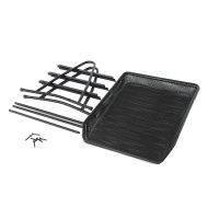 晨光(M&G) 三层金属文件盘ADM94754 黑色