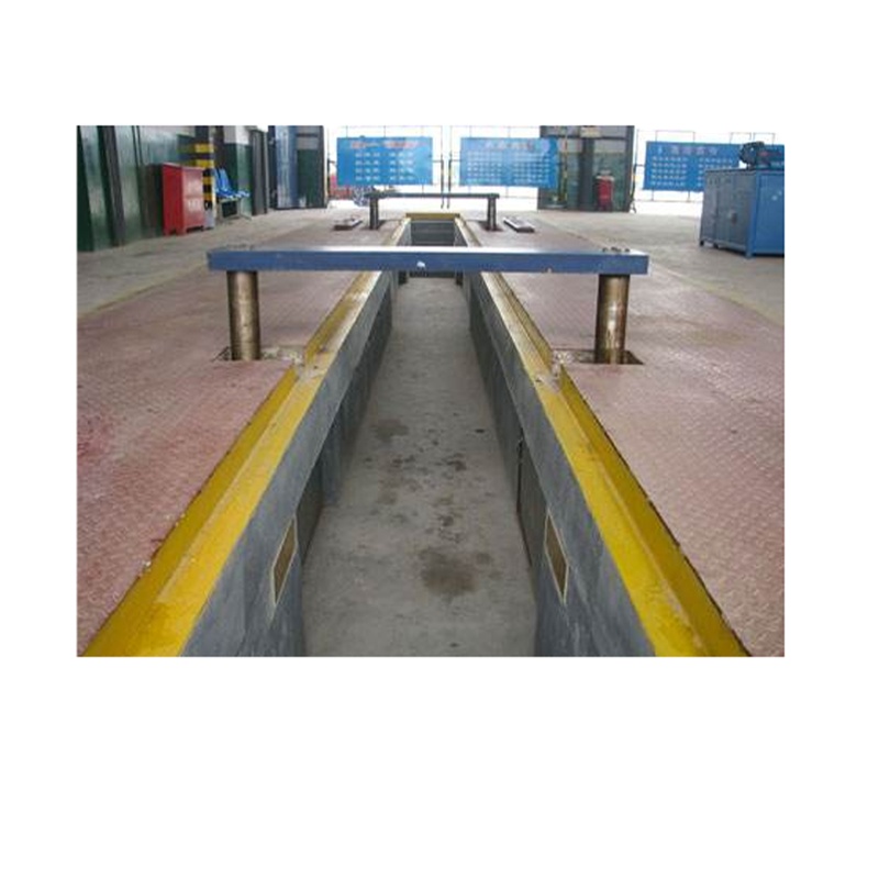 援邦 检车槽 (沟槽改变配电池位置+放置工具位置)