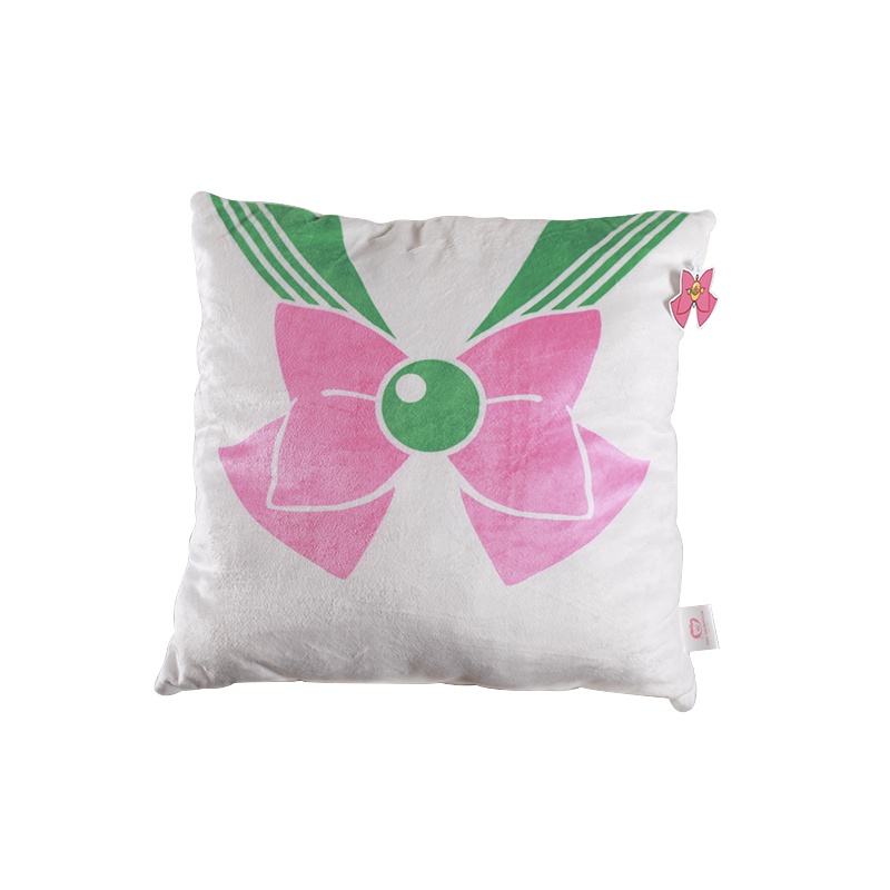 美少女战士 水手服抱枕 木星