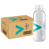农夫山泉力量帝维他命水果味营养素饮料(柠檬风味)500ml*24瓶整箱 哪吒同款