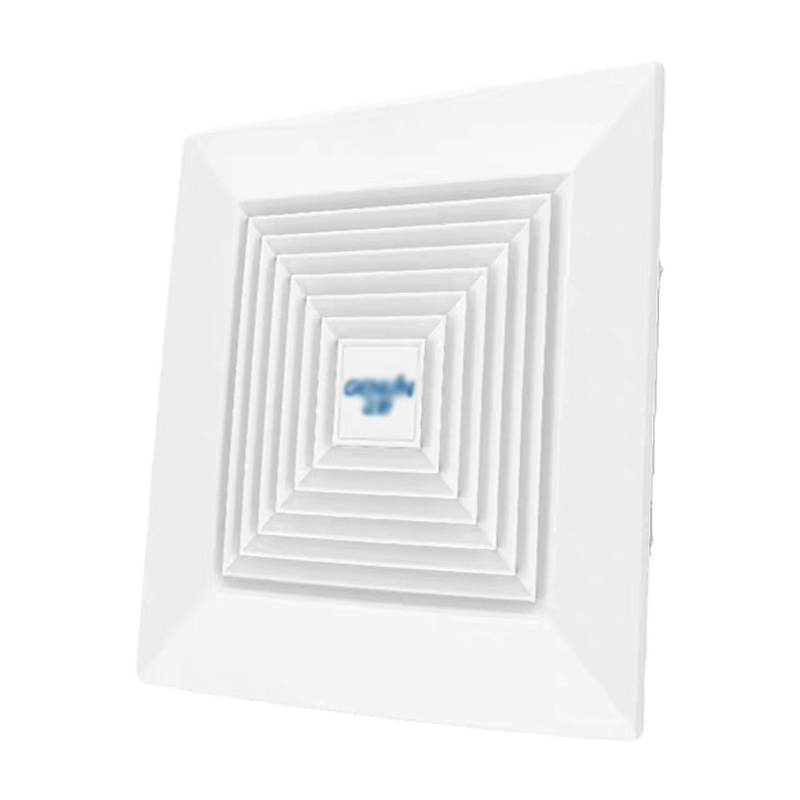 金穗慧采 6574 天花板吸顶直排排气扇,耐高温材质