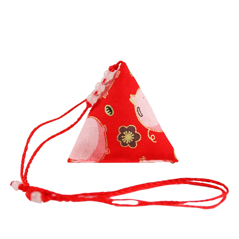 端午香包 XTL457 艾草香囊 (个)