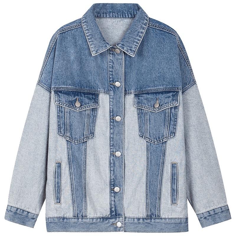 唐狮2020冬季新款棉衣男面包服立领短款潮牌宽松加厚棉袄学生外套