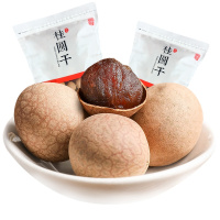 001农场 桂圆干500g福建莆田特产龙眼干5A核小肉厚农家自晒桂圆干零食批发