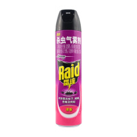 雷达杀虫气雾剂清香600ML