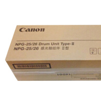 佳能(Canon)NPG-25/26硒鼓 (适用2230/2830/2270/2870)