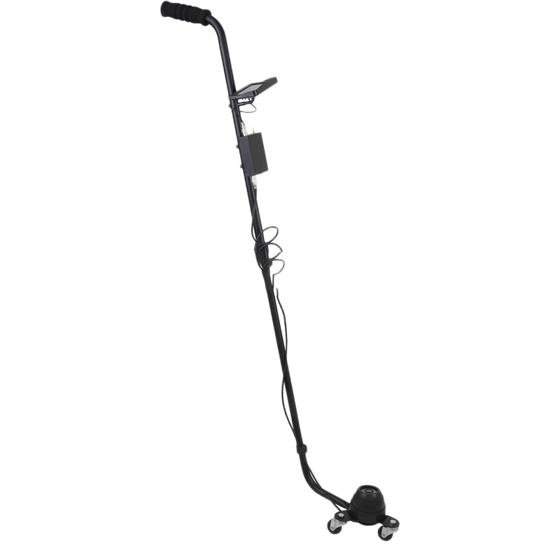 神龙 车底检查镜豪华可视版 防爆探测镜 安全检查镜 汽车底盘检查镜 V3S型 厂家直发