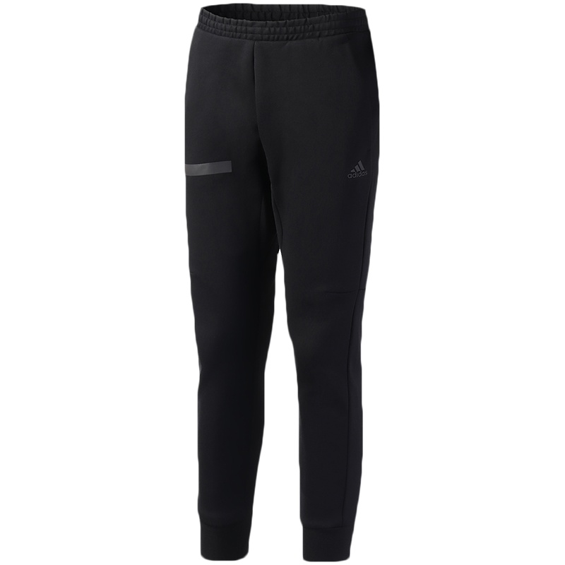 阿迪达斯男服运动长裤跑步训练休闲运动服FJ0249