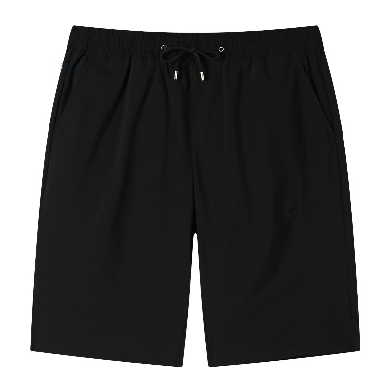 USPOLO ASSN夏季男士新款休闲直筒商务潮流短裤帅气潮牌